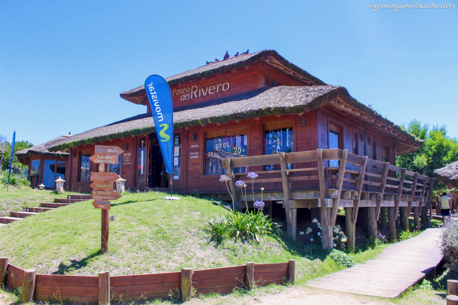 Punta del Diablo, Uruguay