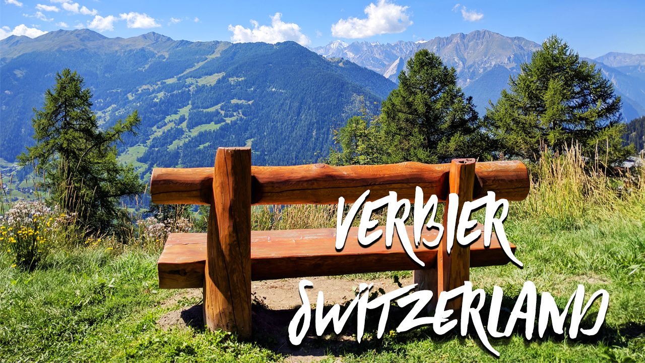 Veriber, Switzerland