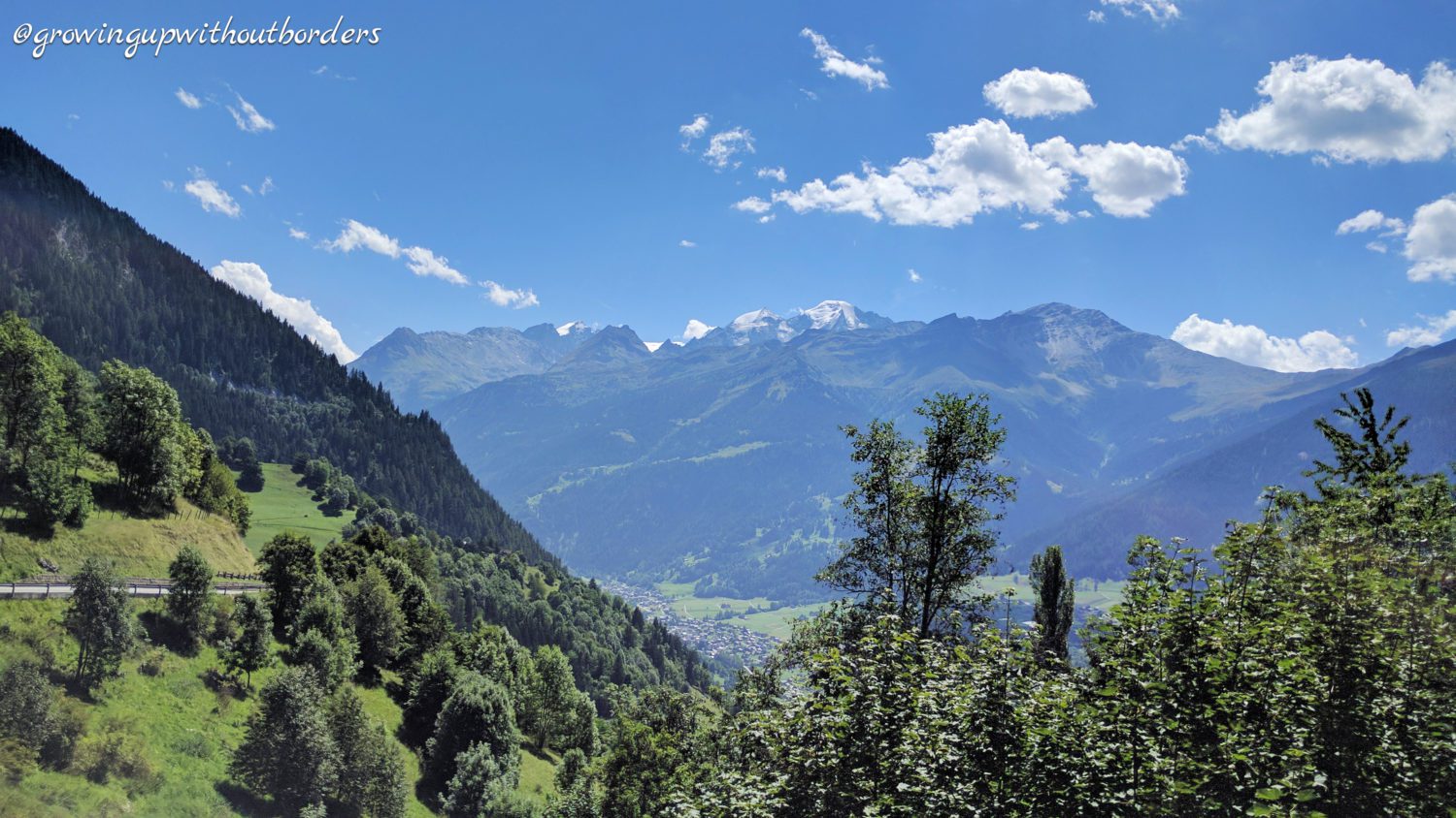 Verbier, Switzerland
