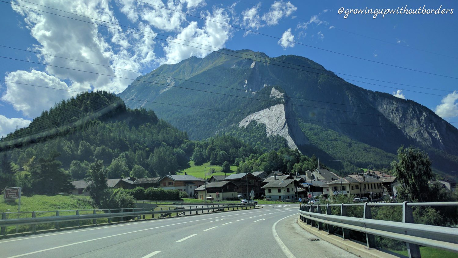 Verbier, Switzerland