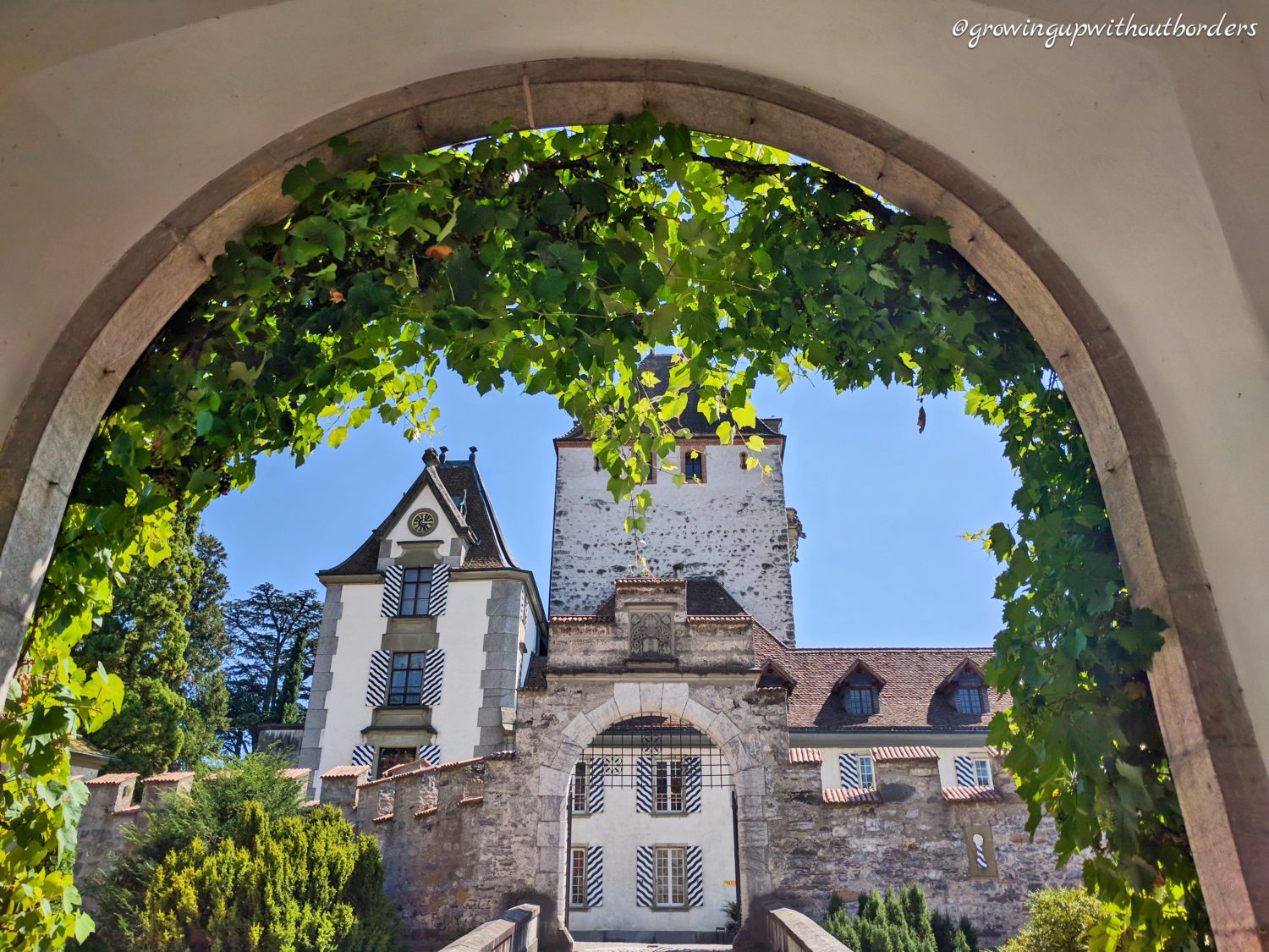 Interlaken, Switzerland