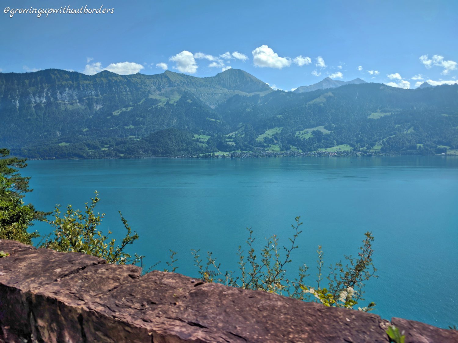 Interlaken, Switzerland