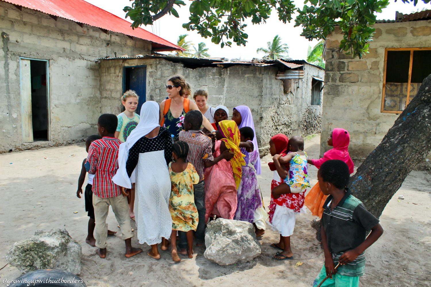 Zanzibar, Tanzania