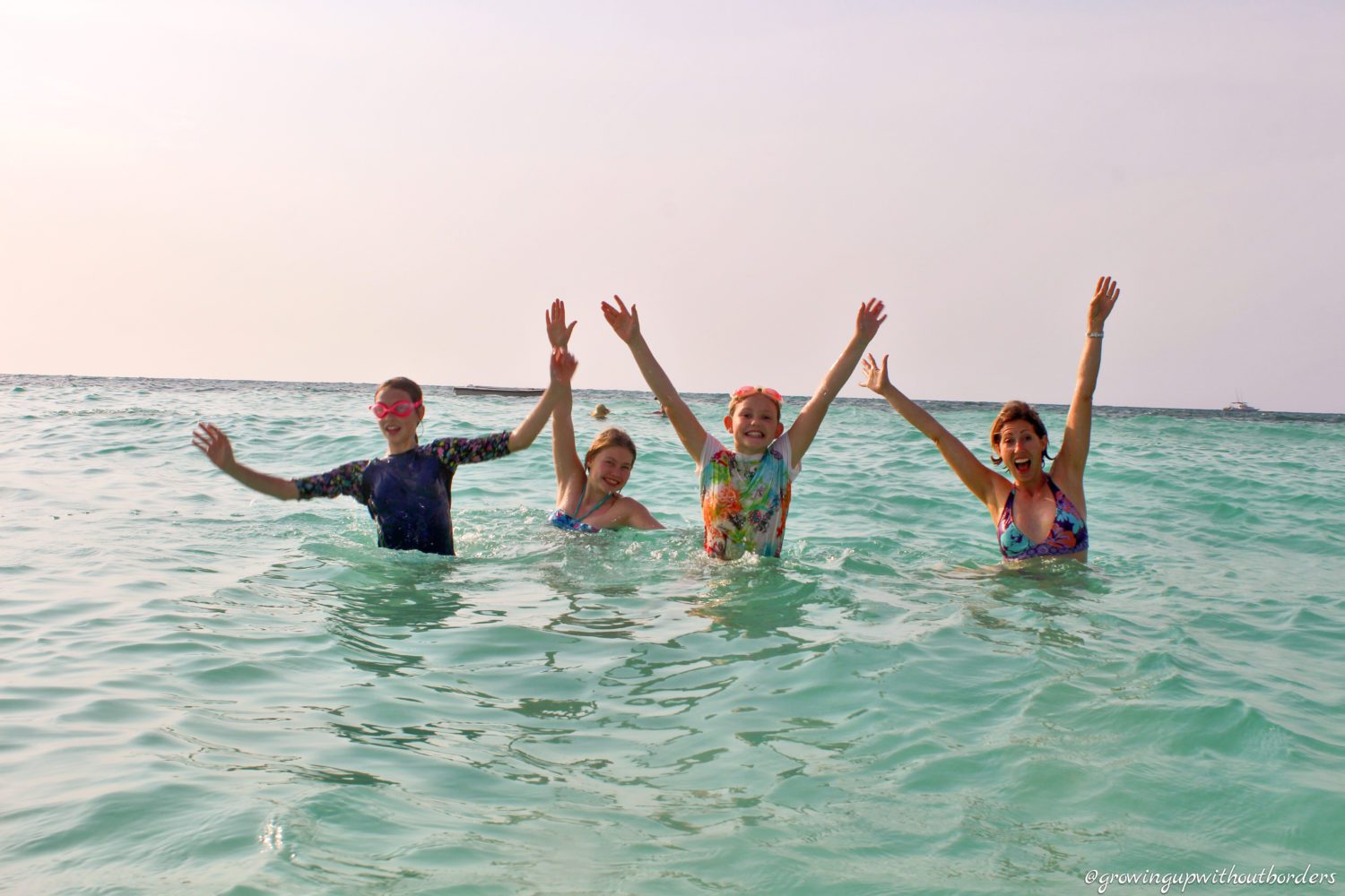 Zanzibar, Tanzania