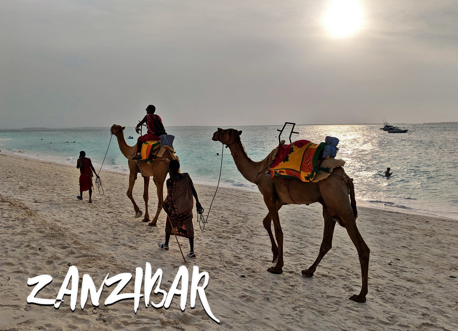 Zanzibar, Tanzania