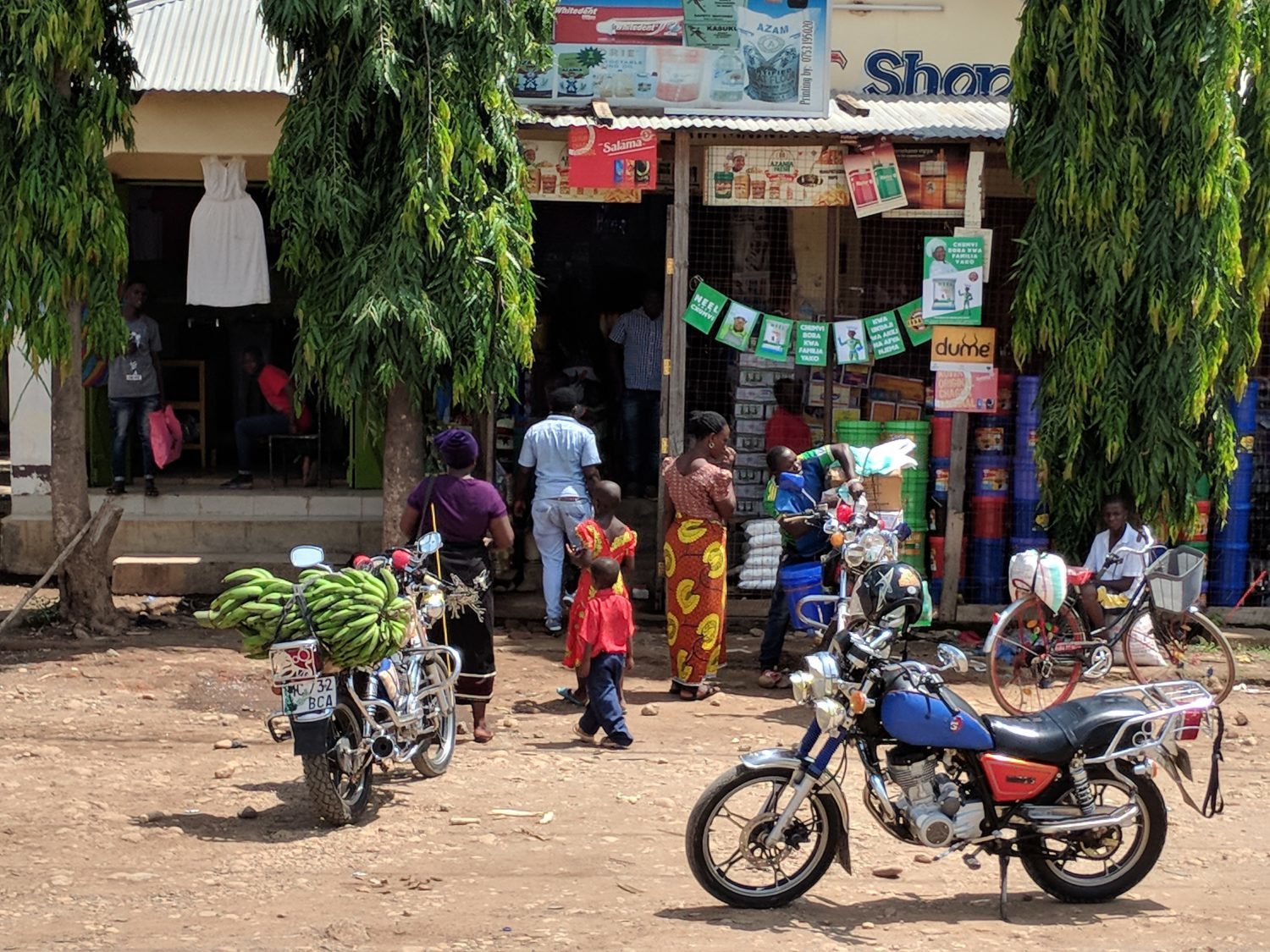 Malawi