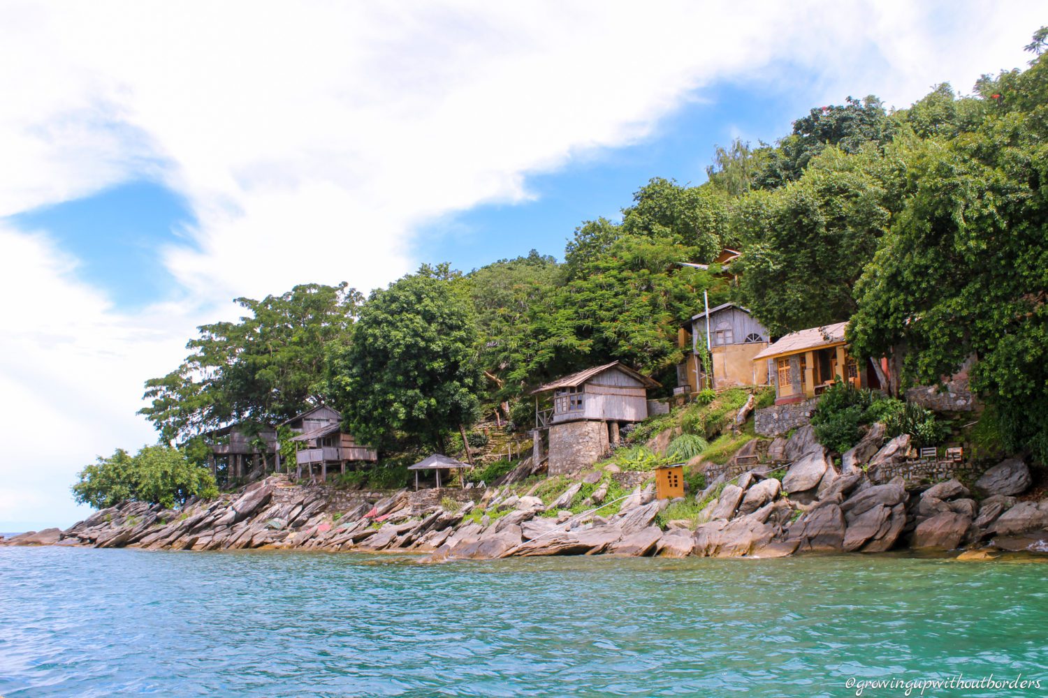 Nkhata bay, Malawi