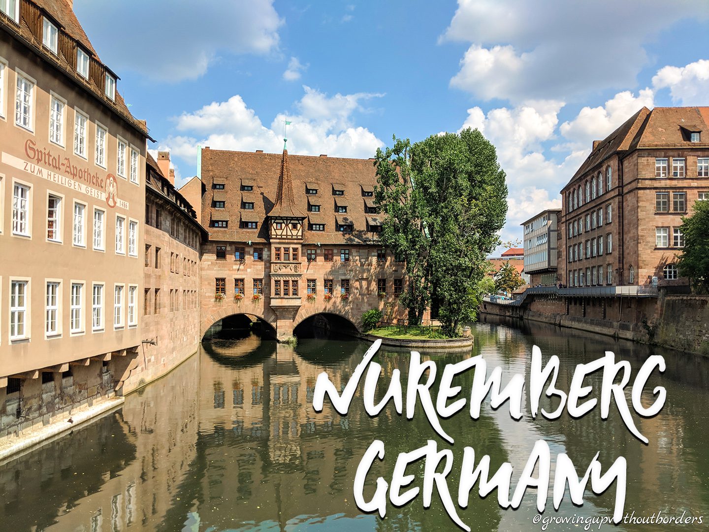 Nuremberg, Germany