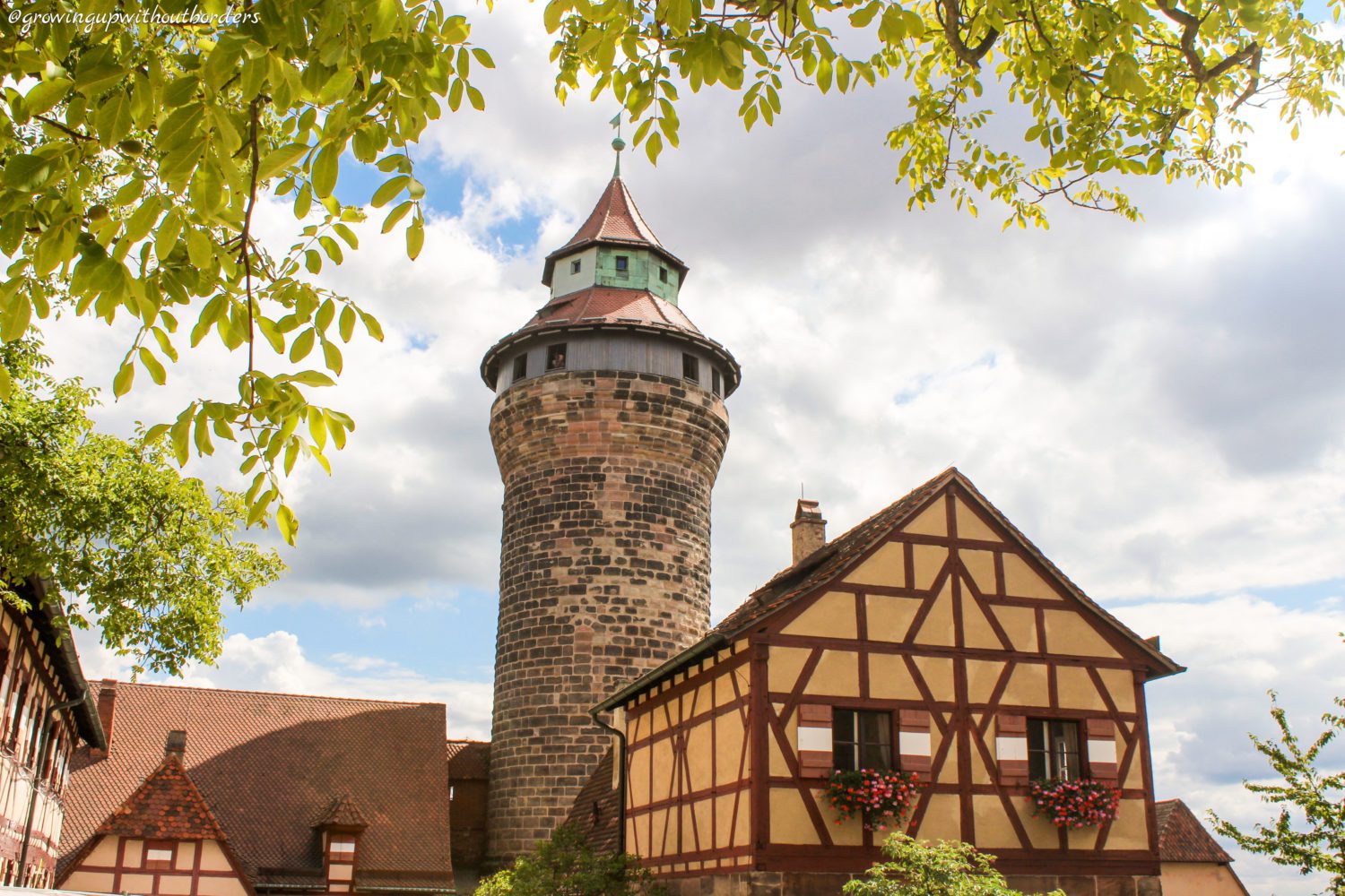 Nuremberg, Germany, 