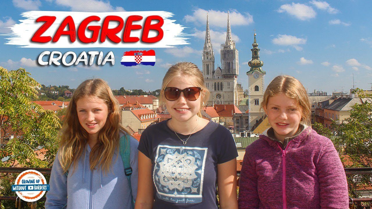 Zagreb Croatia