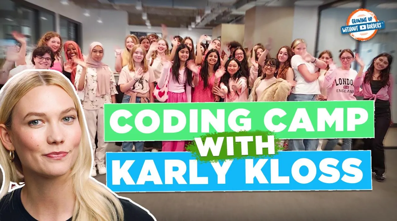 Kode with Klossy