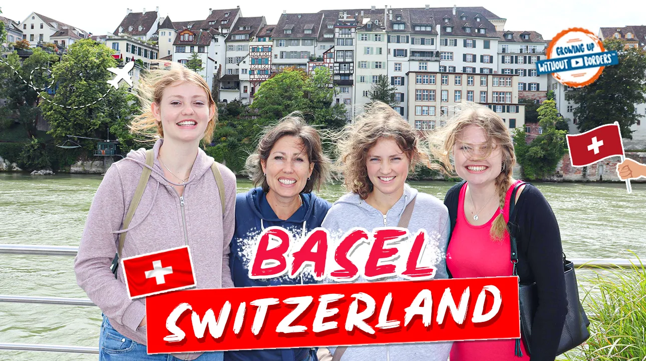 basel Switzerland