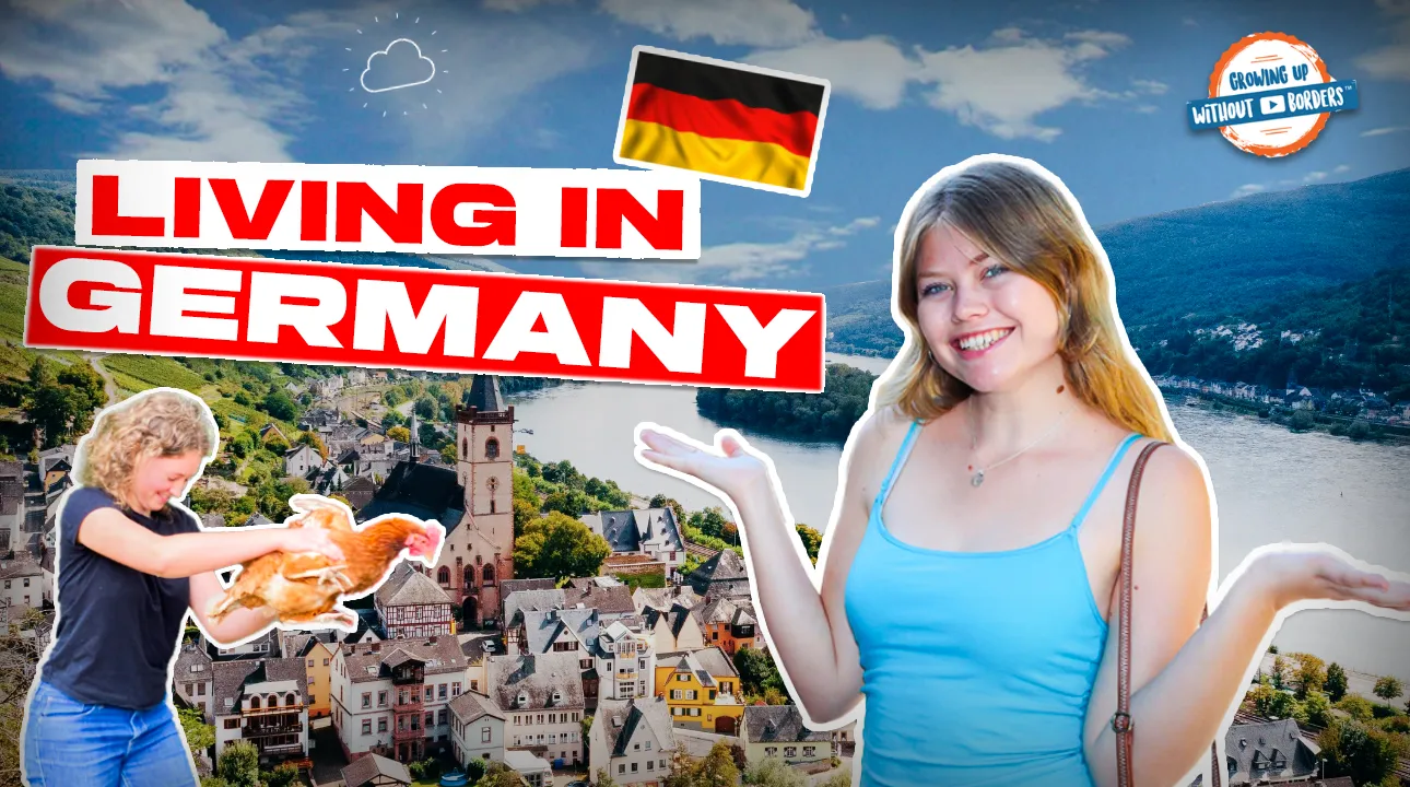 Living in Germany