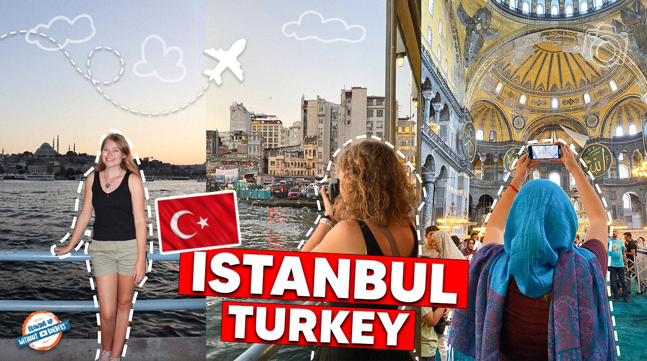 Istanbul Turkey