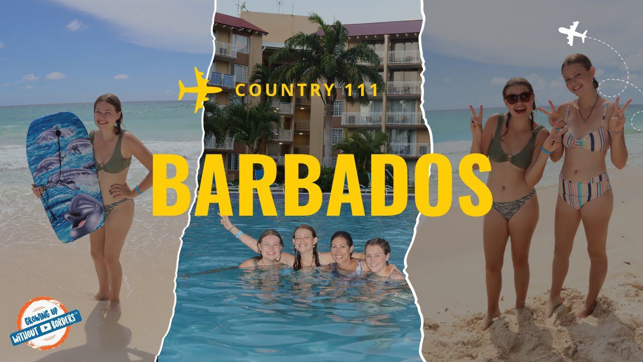 Barbados