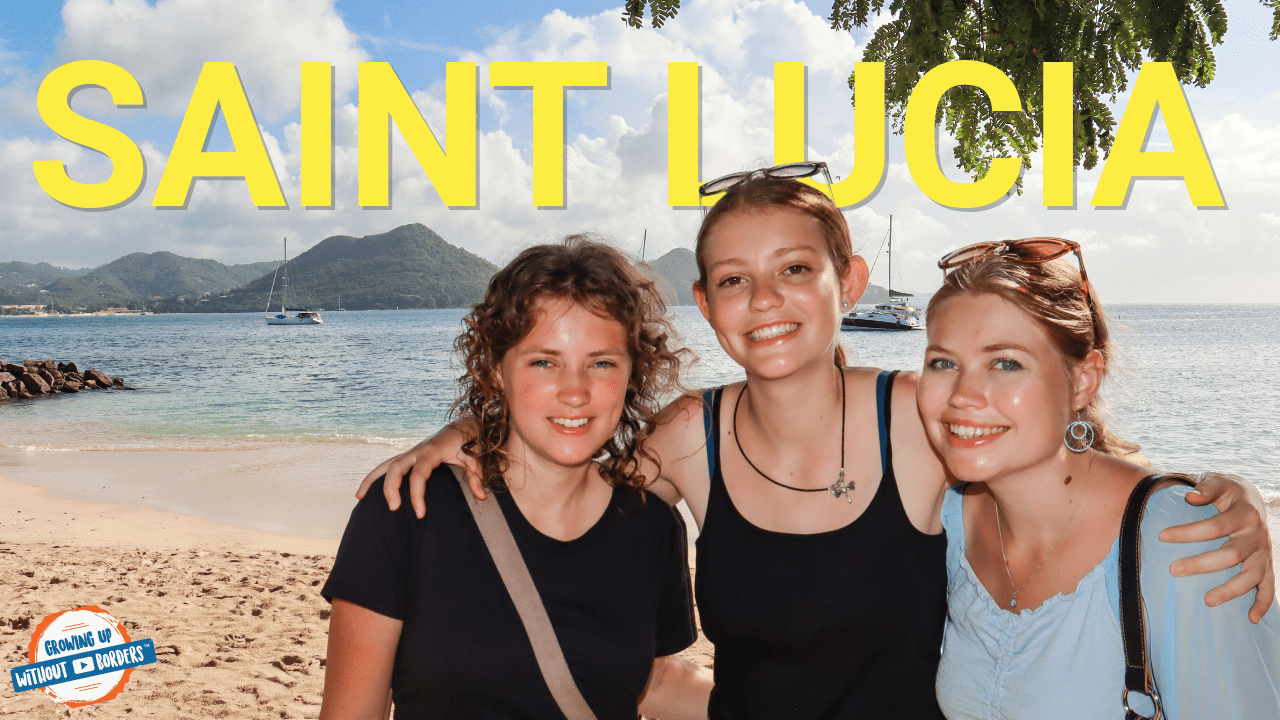 Saint Lucia