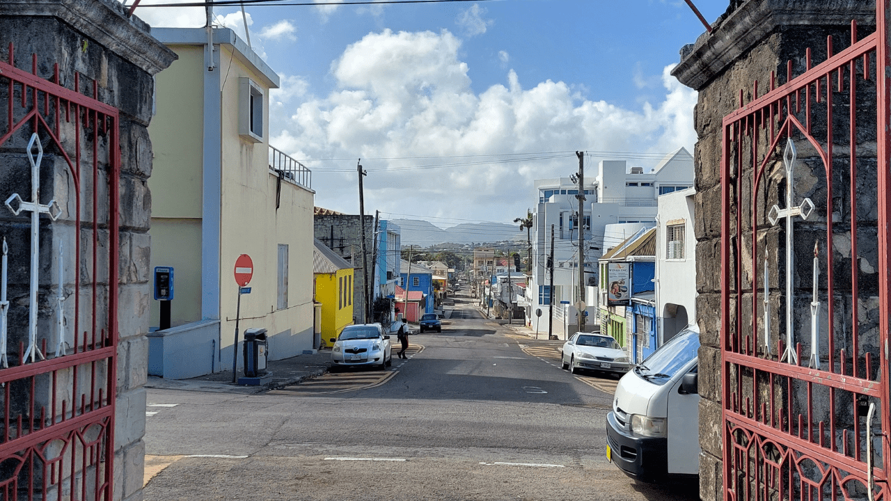 St. John's